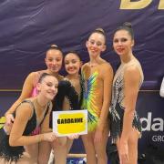 Palmares 2