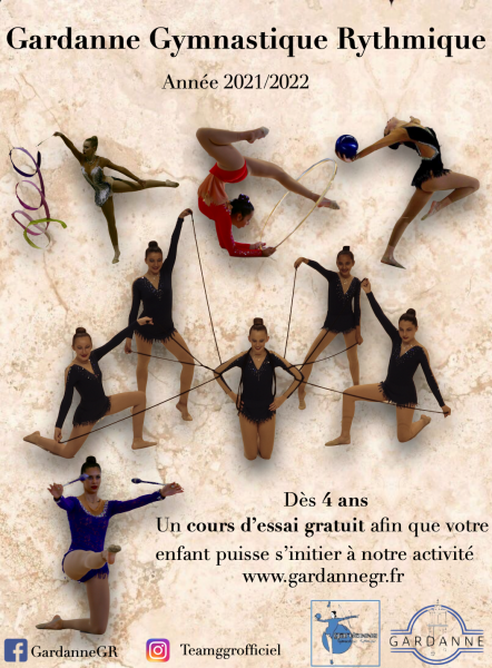 Affiche 20212022