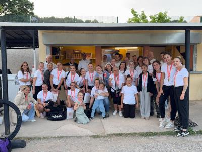 Benevoles