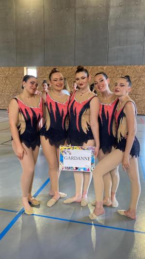 Excellence 4
