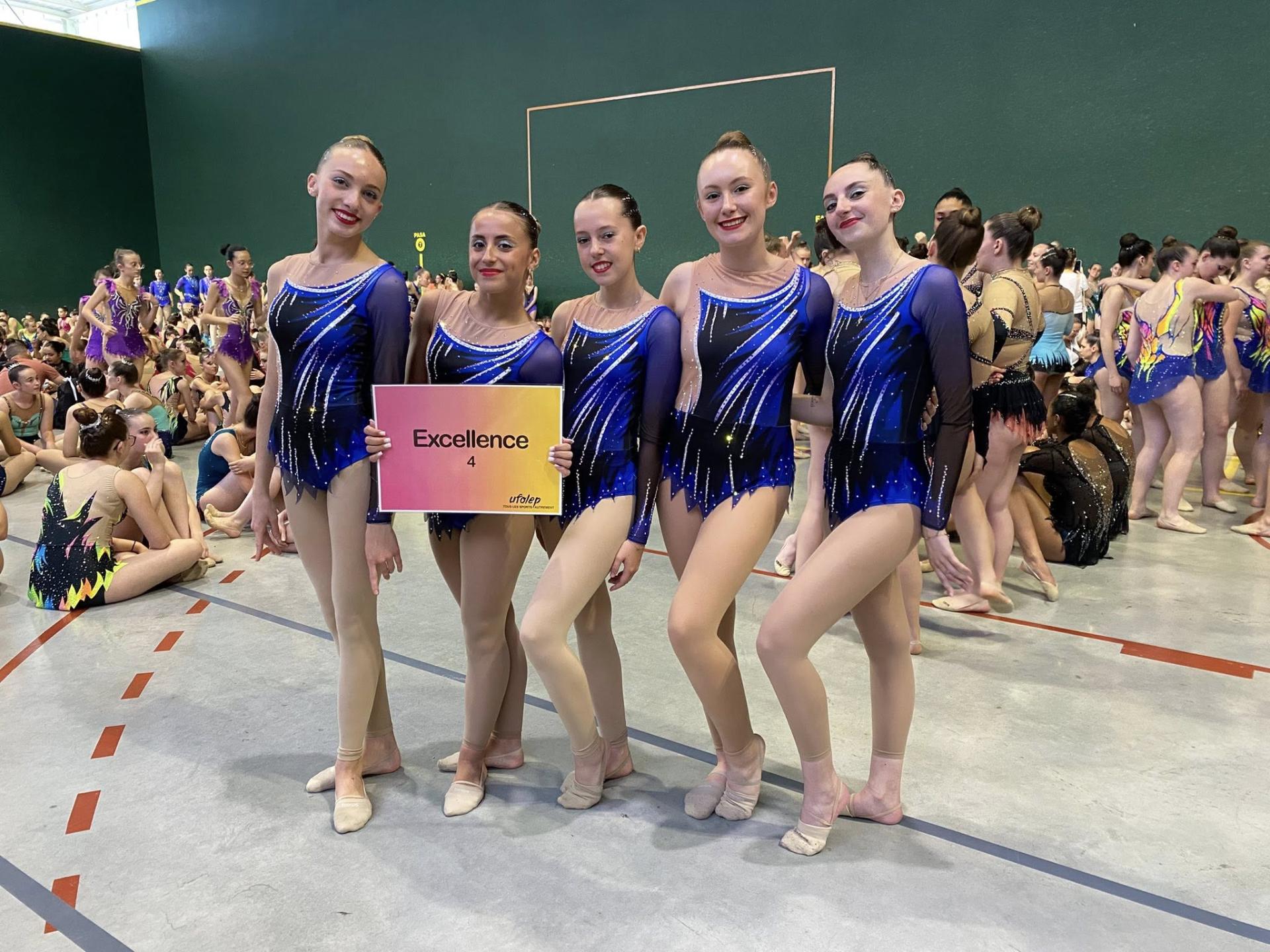 Excellence 7