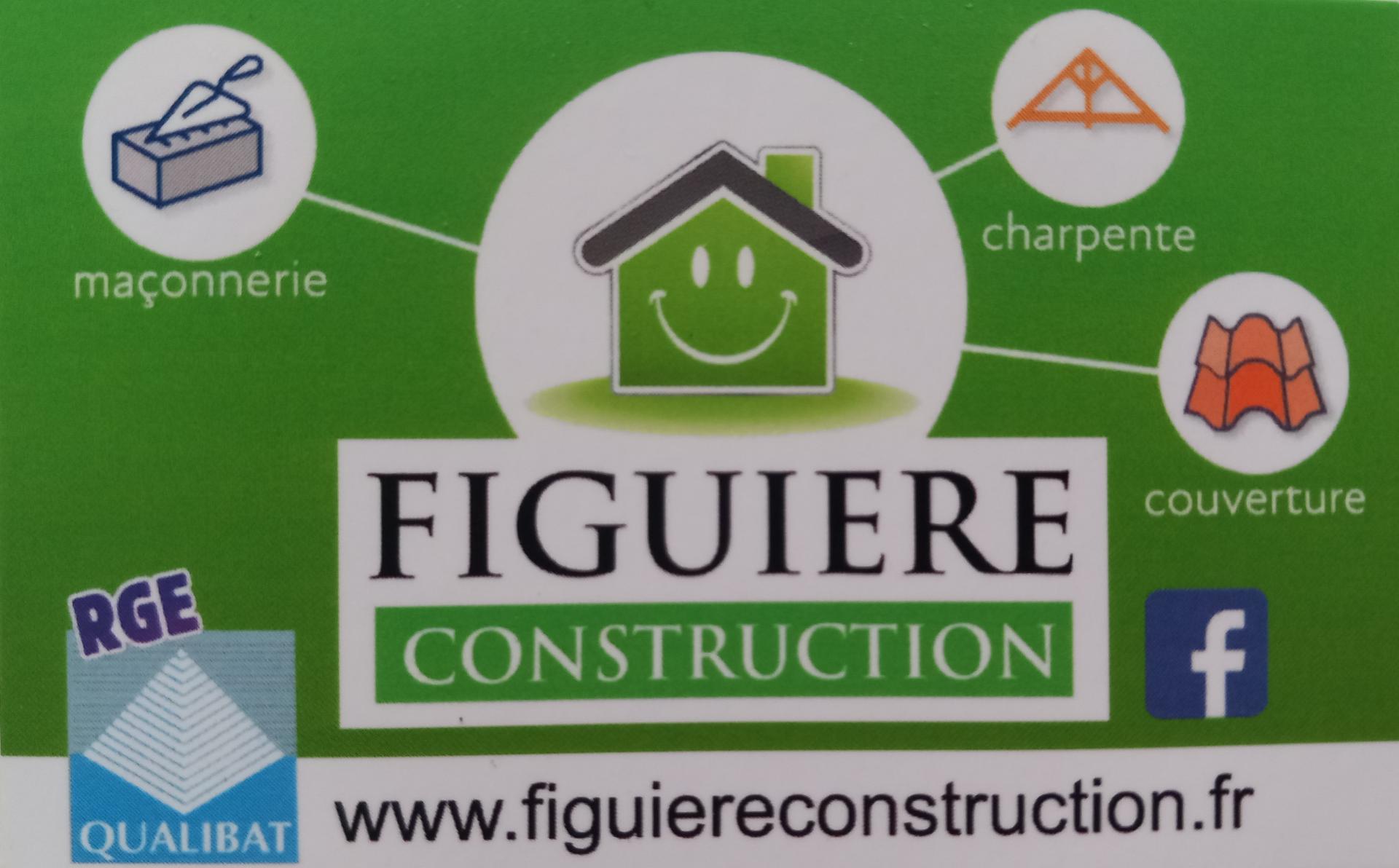 Figuière Construction