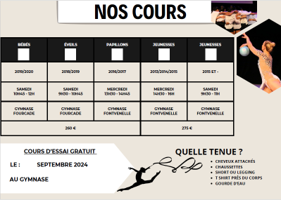 Flyer 2