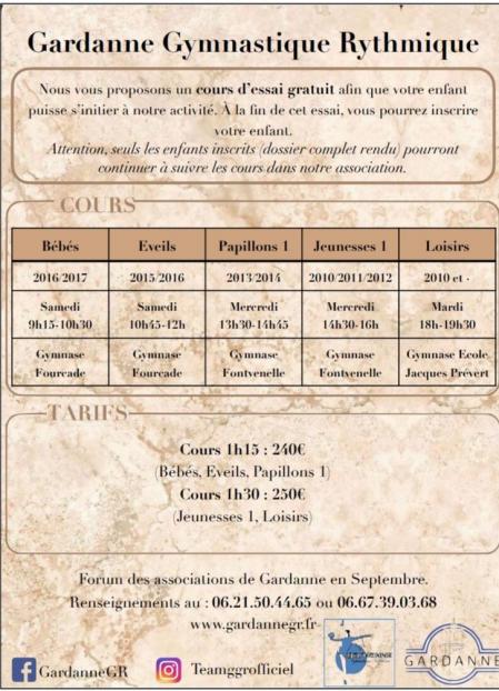 Flyer dos