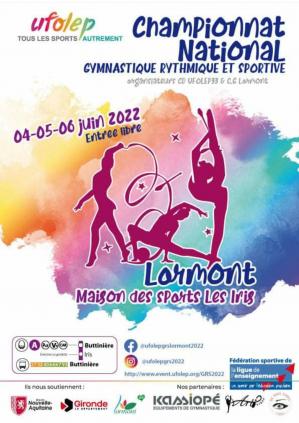 Lormont affiche