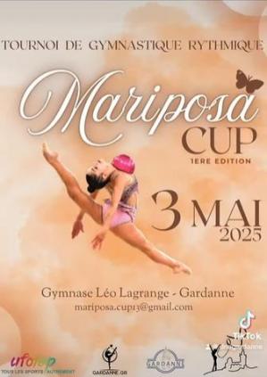 Mariposa